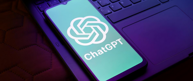 مراهق أمريكي يستخدم ChatGPT مراهق أمريكي يستخدم ChatGPT
