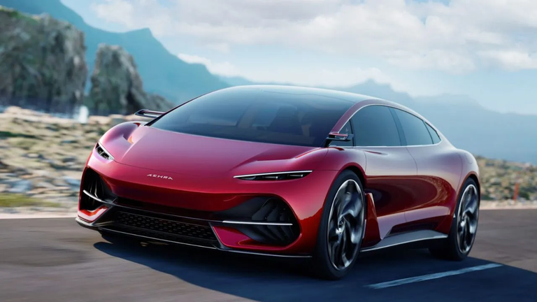 السيارات الكهربائية 2025 أفضل السيارات الكهربائية 2025.