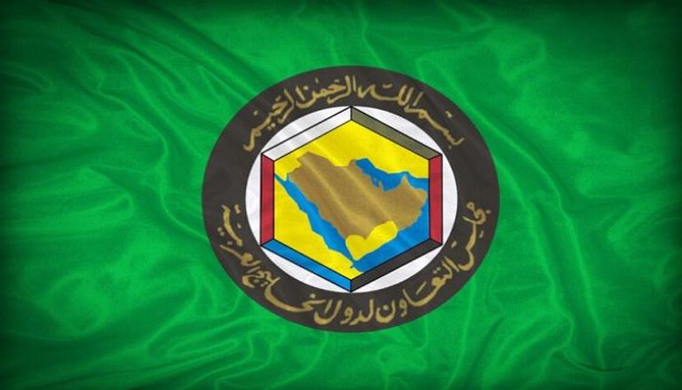 شعار مجلس التعاون الخليجي