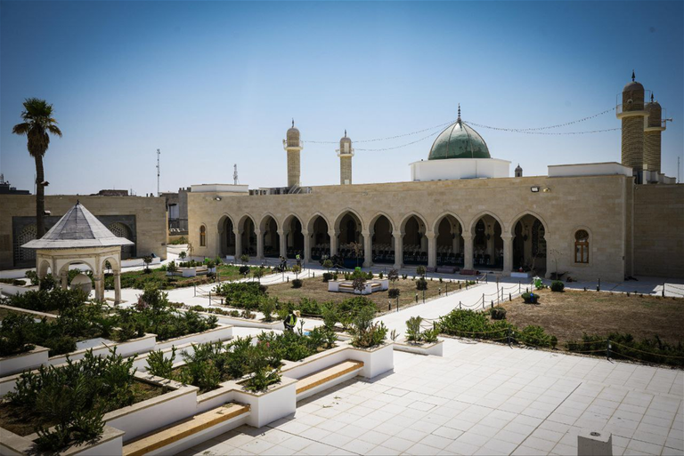 نورة بنت محمد الكعبي، وزيرة دولة بدولة الإمارات