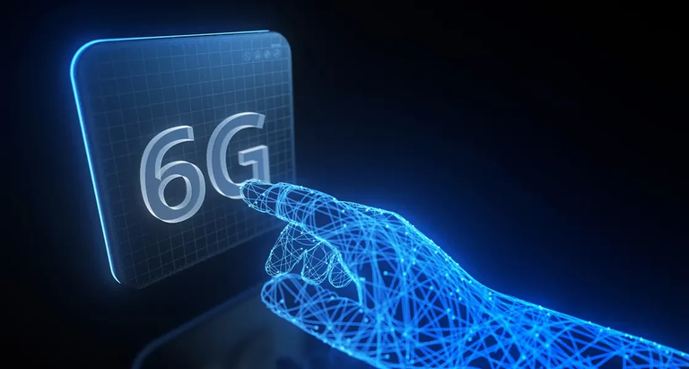 الصين تطور أول شريحة "متعددة الترددات" الصين تطلق أول شريحة اتصالات في العالم تدعم جيل G6