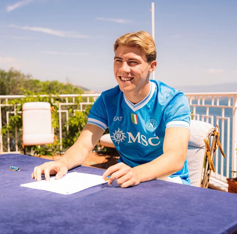 راسموس هويلوند