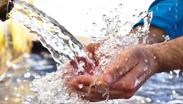 الأمن المائي حق إنساني تكفله الأمم المتحدة