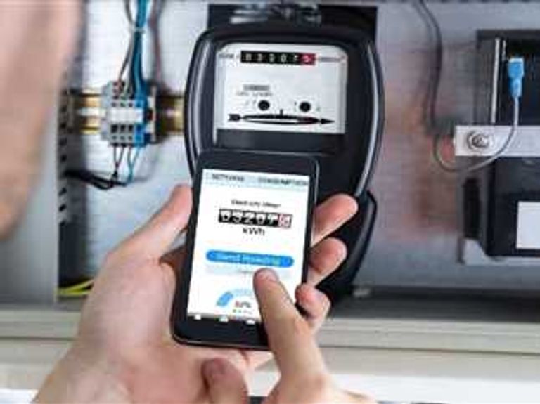 جدل نقل عداد الكهرباء في شقق الايجار القديم في مصر عدادات كهرباء