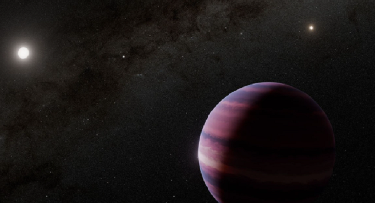 الشكل المقترح للتلسكوب المستطيل