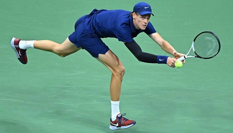 يانيك سينر يانيك سينر