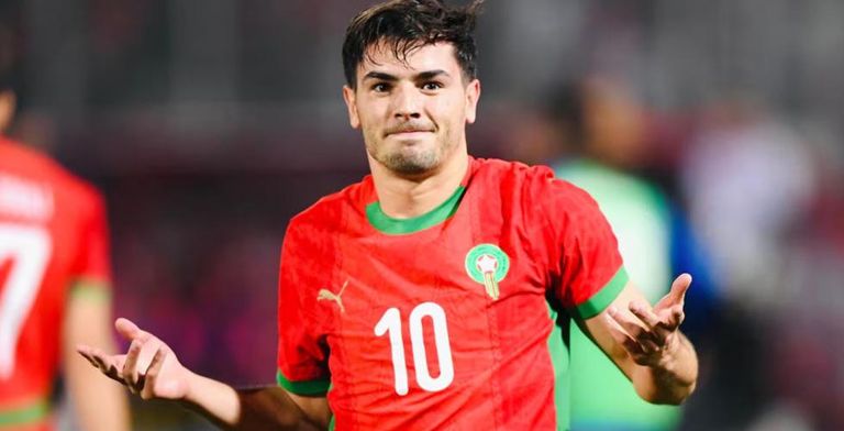 منتخب المغرب منتخب المغرب للمحليين