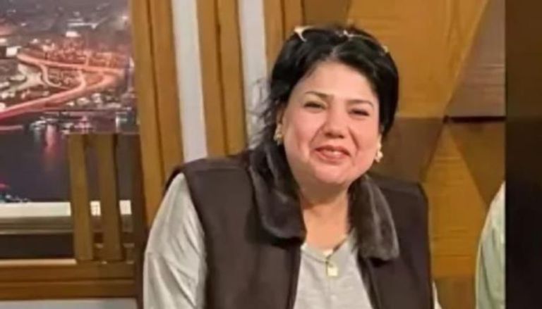 تفاصيل الساعات الأخيرة في حياة الإعلامية عبير الأباصيري