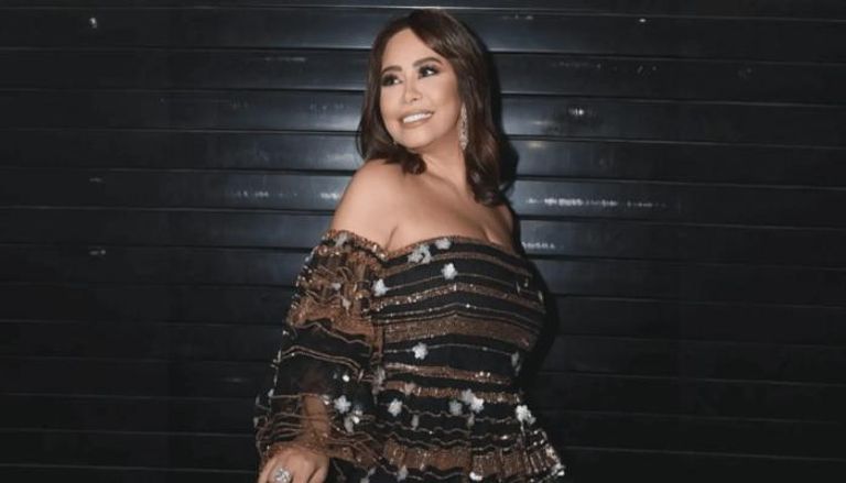 شيرين عبد الوهاب توضح علاقتها بمحاميها