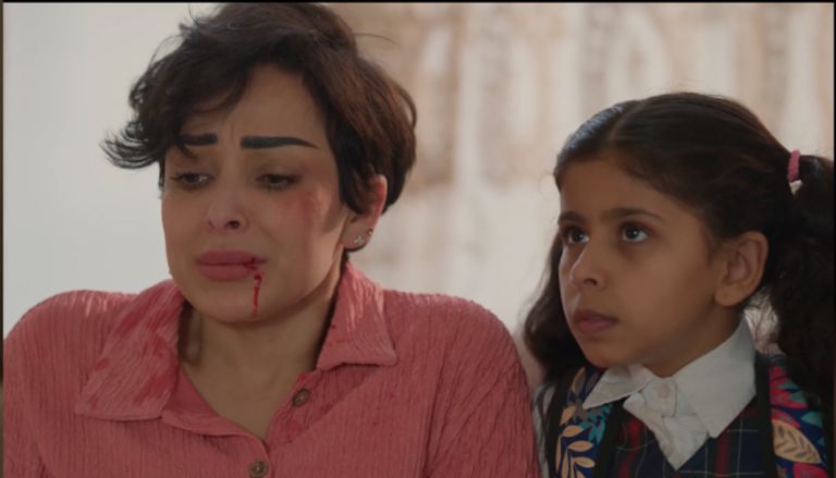 مسلسل أمي الحلقة 89
