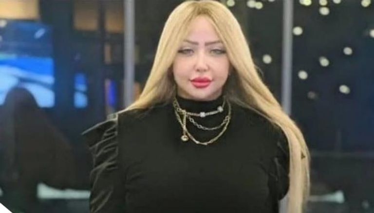 الراقصة بوسي الراقصة بوسي