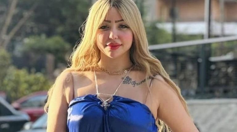 البلوغر شاكر محظور