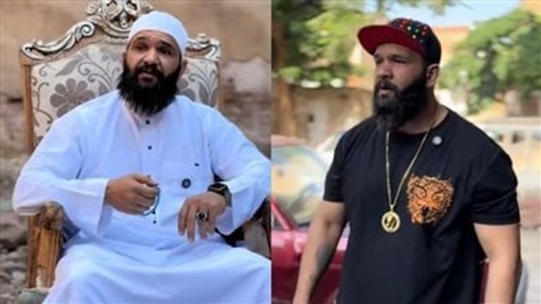 البلوغر شاكر محظور