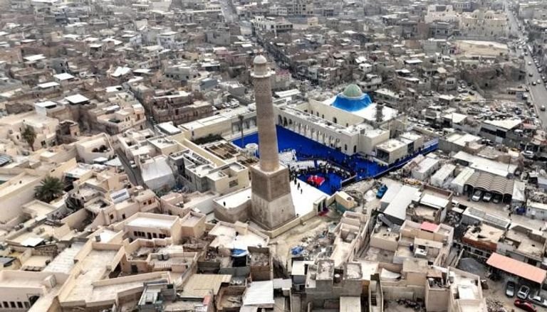 مدينة الموصل