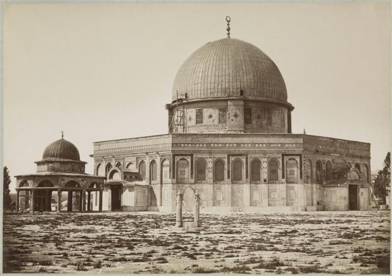 مئذنة الحدباء