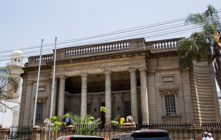 مئذنة الحدباء