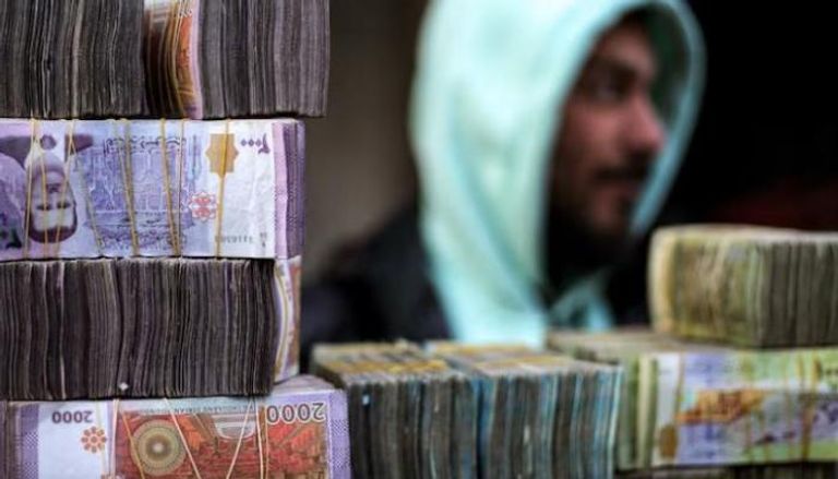 الليرة السورية - صورة أرشيفية