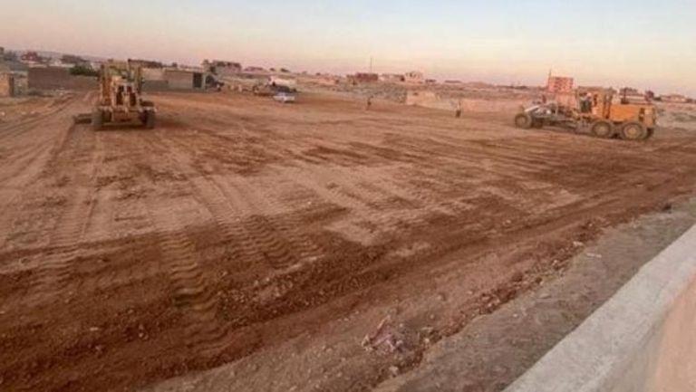 تفاصيل الطرح السادس لأراضي الإسكان المتوسط في مصر 2025