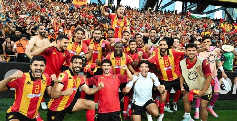 الترجي التونسي