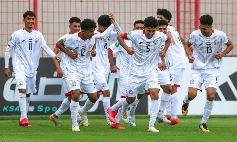 منتخب اليمن الأولمبي منتخب اليمن الأولمبي