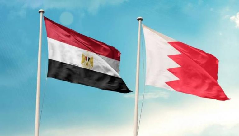علما مصر والبحرين