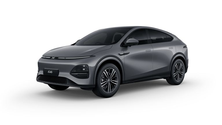 أسعار إكسبينج G6 بعد التخفيض