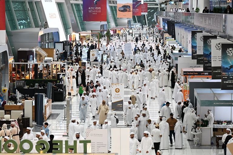 حمزة كاظم المسؤول في الأكاديمية الوطنية لتنمية الطفولة