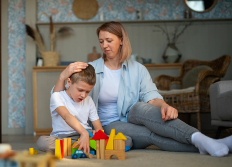 9 من كل 10 بالغين مصابون بالتوحد ربما يعيشون دون تشخيص