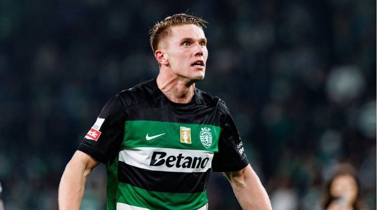 فيكتور غيوكيريس