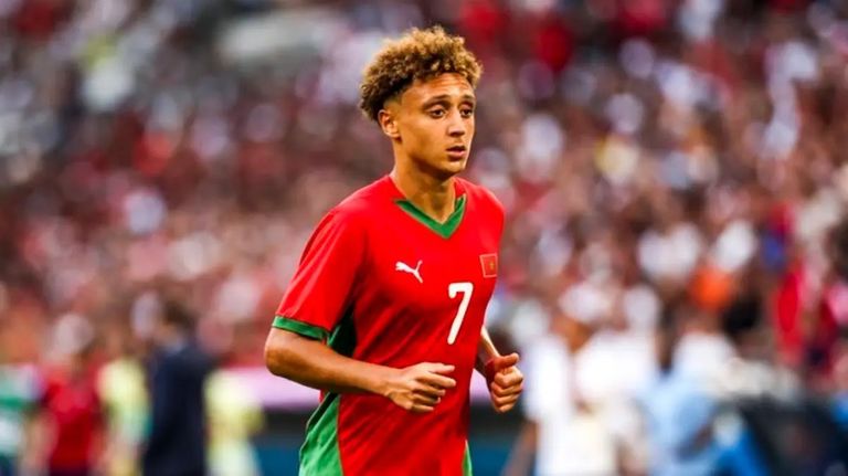  إلياس بن صغير