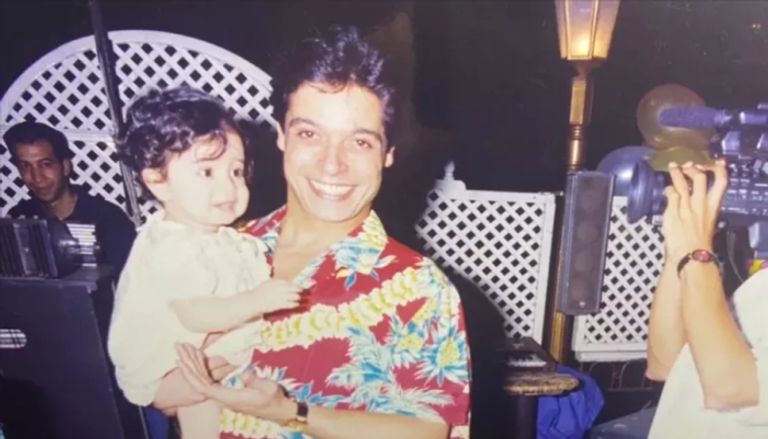 ذكرى ميلاد الراحل عامر منيب