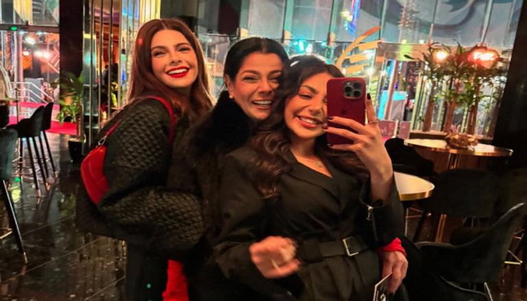 ترف التقي تعلق على تصريحات دريد لحام ترف التقي تعلق على تصريحات دريد لحام