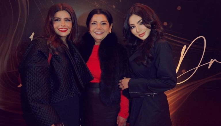 ترف التقي تعلق على تصريحات دريد لحام ترف التقي تعلق على تصريحات دريد لحام