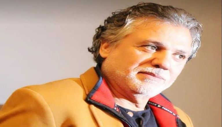وفاة شقيق الفنان ناصر سيف