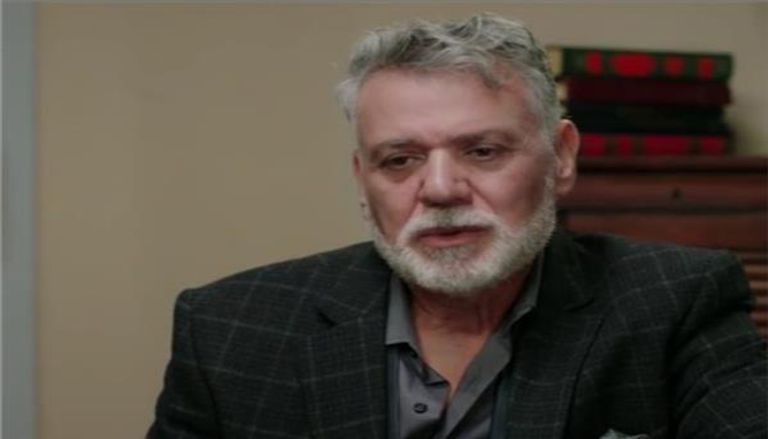 وفاة شقيق الفنان ناصر سيف وفاة شقيق الفنان ناصر سيف