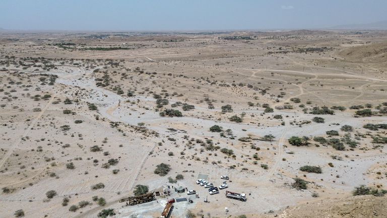 الهلال الأحمر الإماراتي الهلال الأحمر الإماراتي