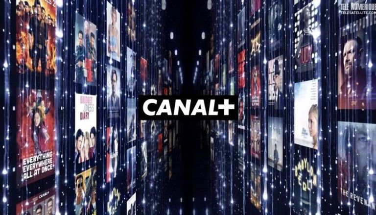 قناة Canal+
