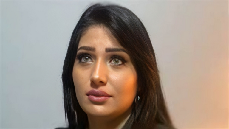 البلوغر نورهان حفظي البلوغر نورهان حفظي