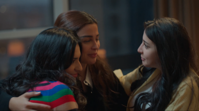 مسلسل أمي الحلقة الـ90 مسلسل أمي الحلقة الـ90