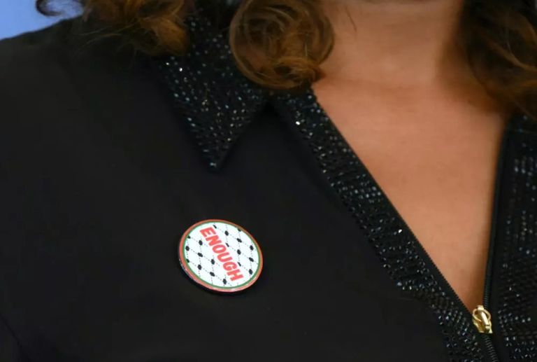 فيلم صوت هند رجب لقطة من فيلم صوت هند رجب