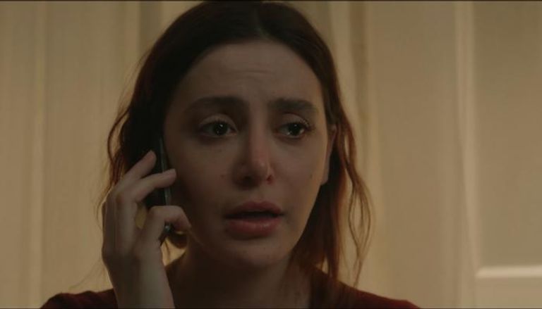 مسلسل سلمى الحلقة 16