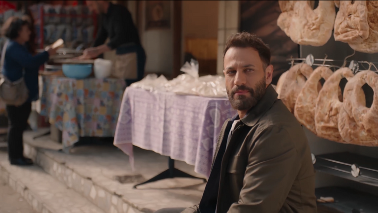 مسلسل سلمى الحلقة 16