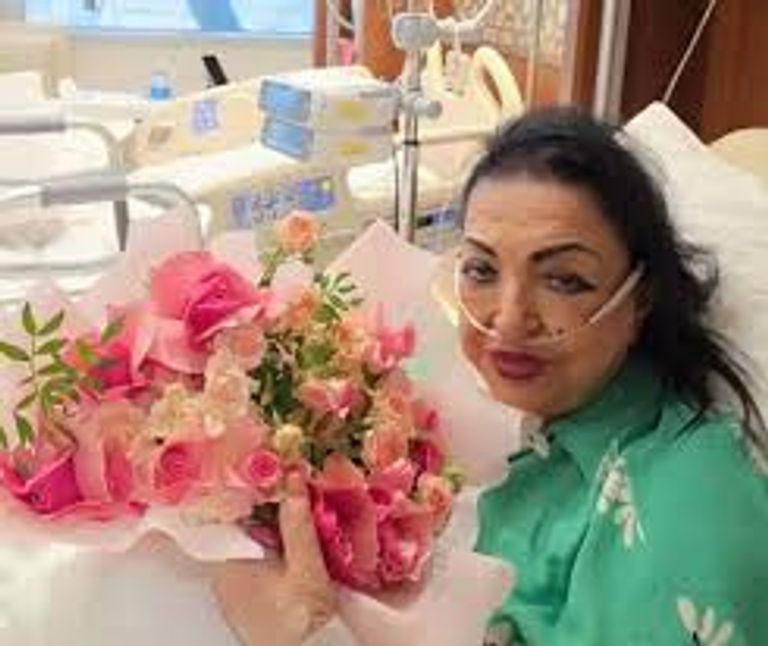 سميرة توفيق