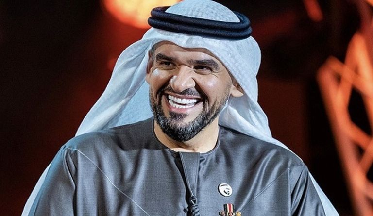 حسين الجسمي