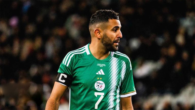المدرب الجزائري توفيق قريشي