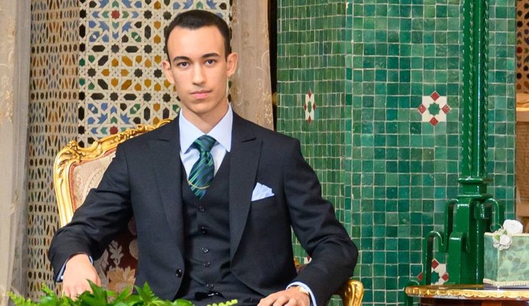 ملعب الأمير مولاي عبدالله بالرباط