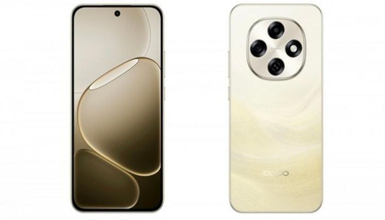 هاتف Oppo A6 Pro - موقع