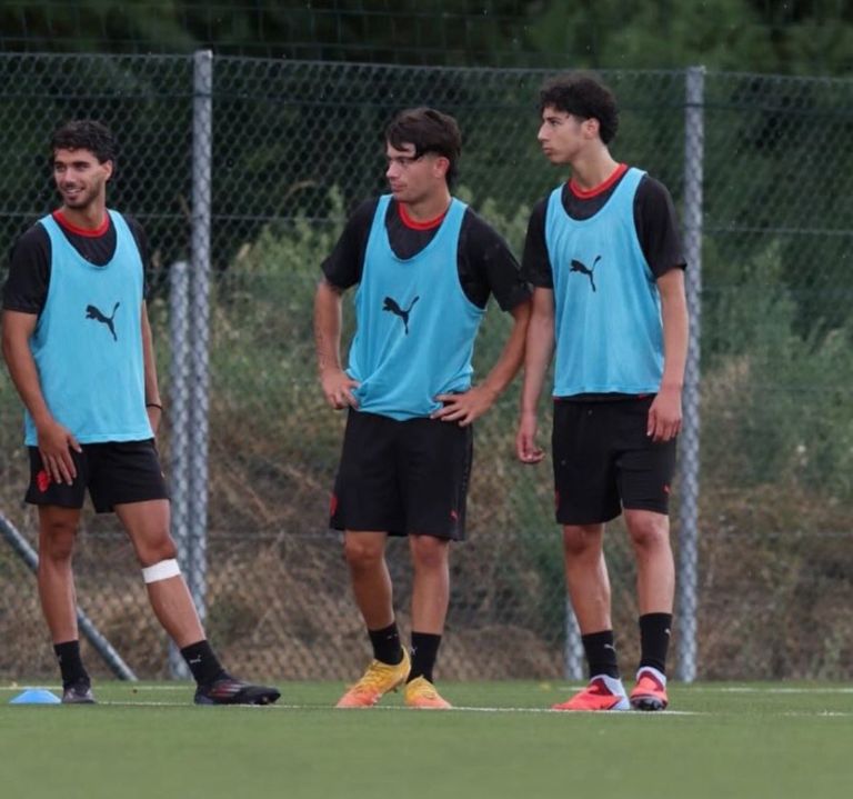 يانيس مسعودي