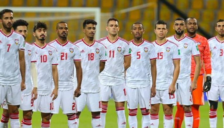 موعد مباراة الإمارات اليوم