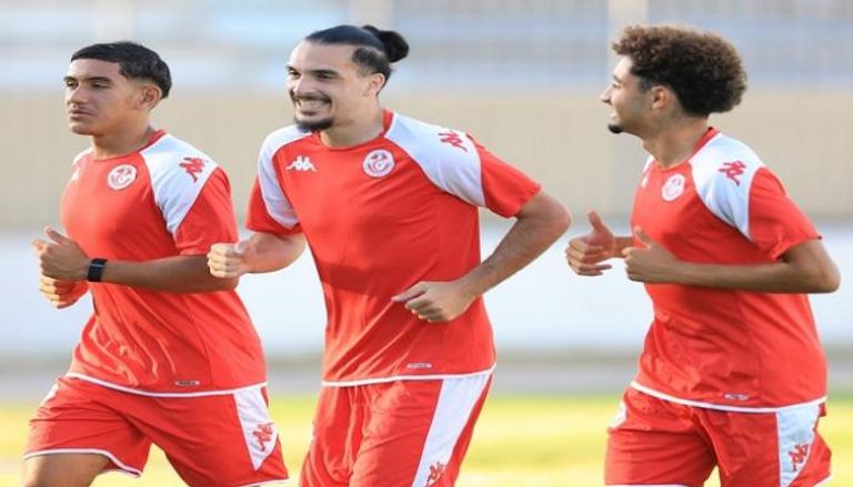 منتخب تونس